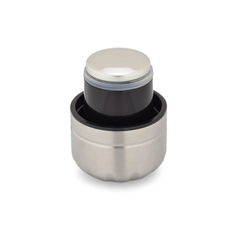 Aqua Triple Insulated Stainless Steel Water Bottle