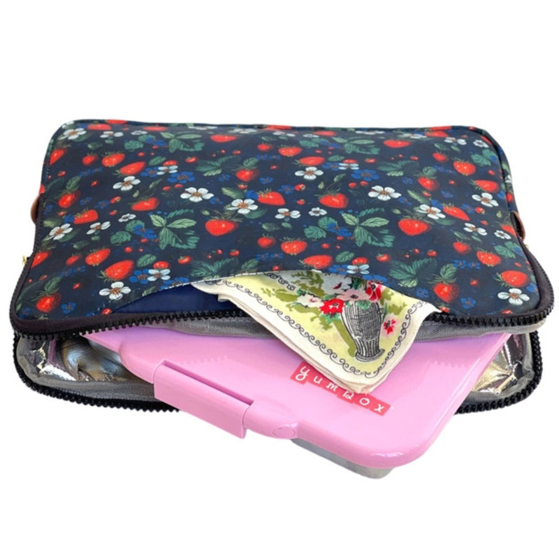 Poche Insulated Lunch Bag Sleeve