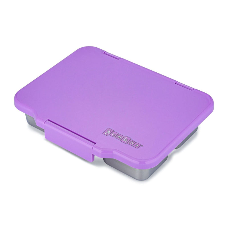 Stainless Steel Leakproof Bento Box - Prêt