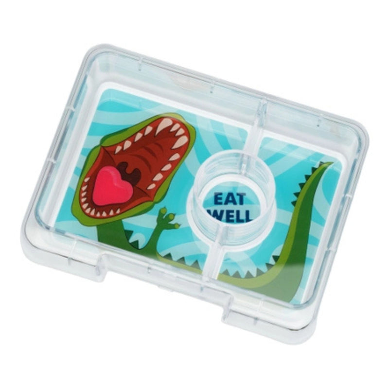 Snack Size Bento Lunch Box