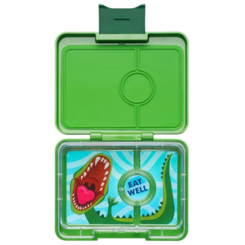 Snack Size Bento Lunch Box