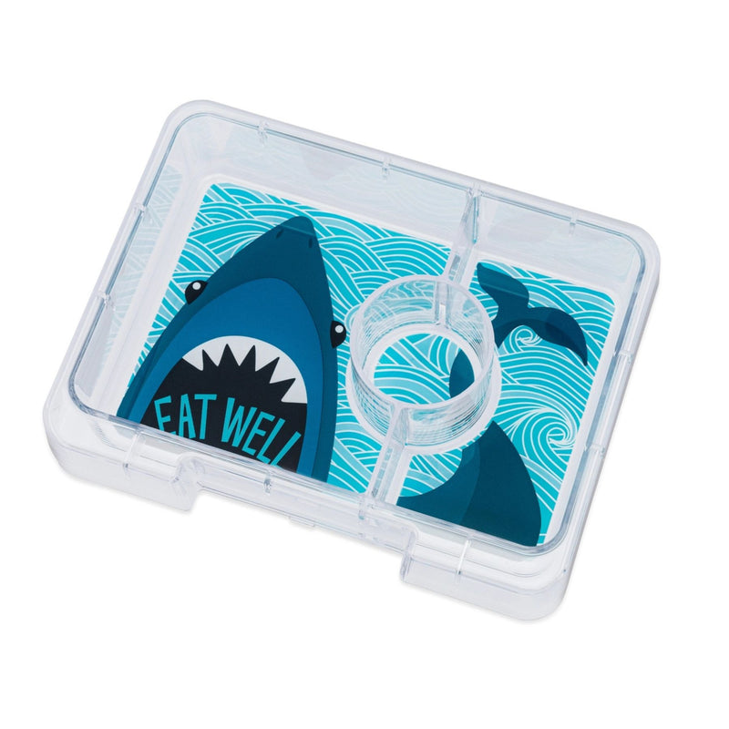 Snack Size Bento Lunch Box