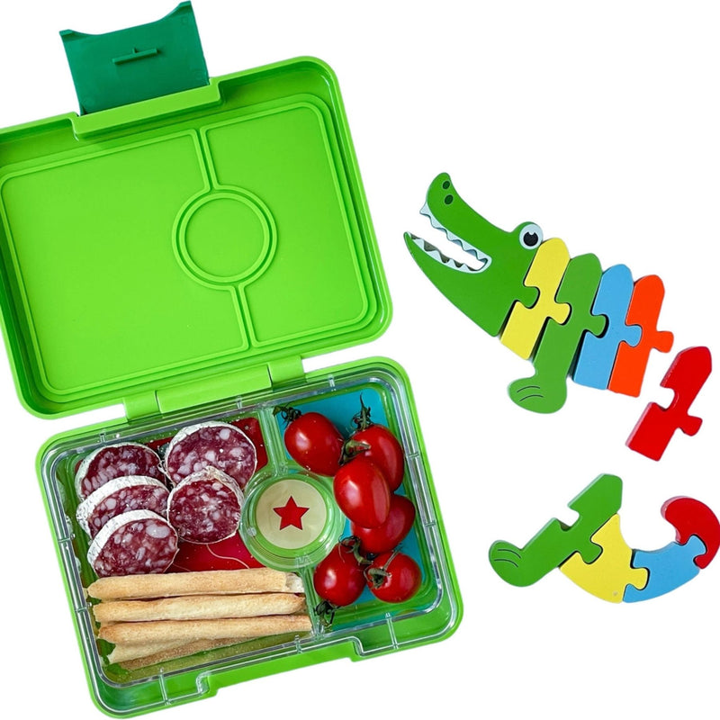 Snack Size Bento Lunch Box