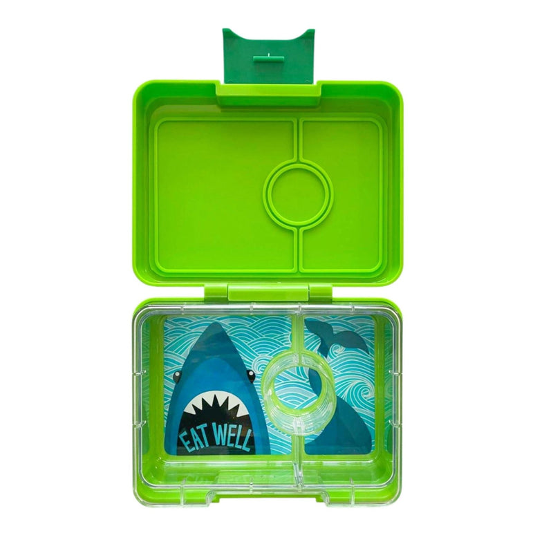 Snack Size Bento Lunch Box
