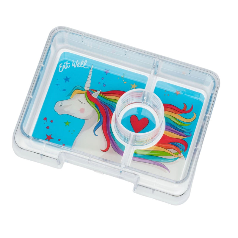 Snack Size Bento Lunch Box