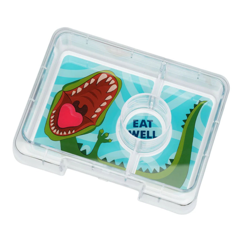 Snack Size Bento Lunch Box