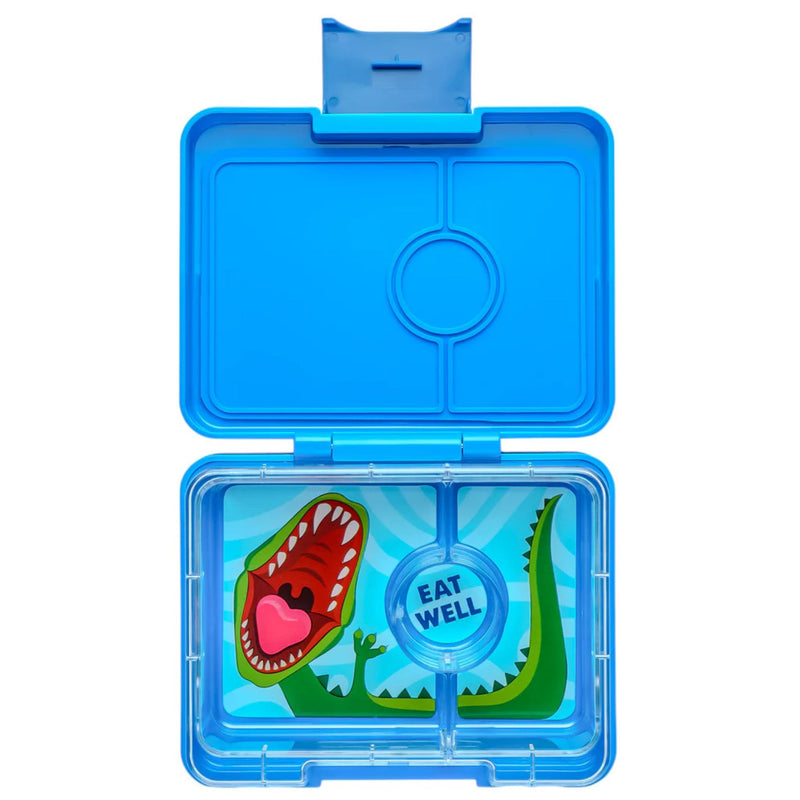 Snack Size Bento Lunch Box