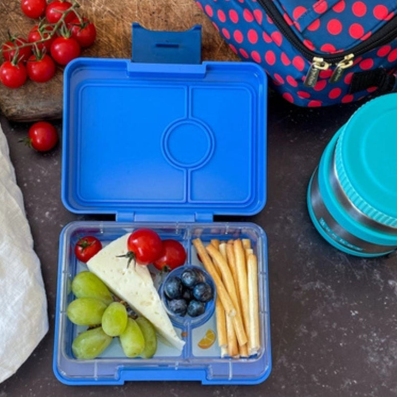 Snack Size Bento Lunch Box