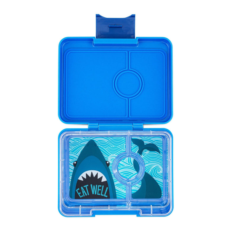 Snack Size Bento Lunch Box