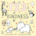 123 of Kindness Board Book-Simply Green Baby