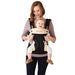 Ergobaby 360 Carrier - Taupe-Lilac-Simply Green Baby