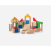 Plan Toys 50 Blocks Set-Simply Green Baby