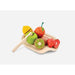 Plan Toys Assorted Fruit Set-Simply Green Baby