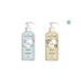 Attitude Baby Leaves Natural 2-in-1 Natural Shampoo and Body Wash-Simply Green Baby