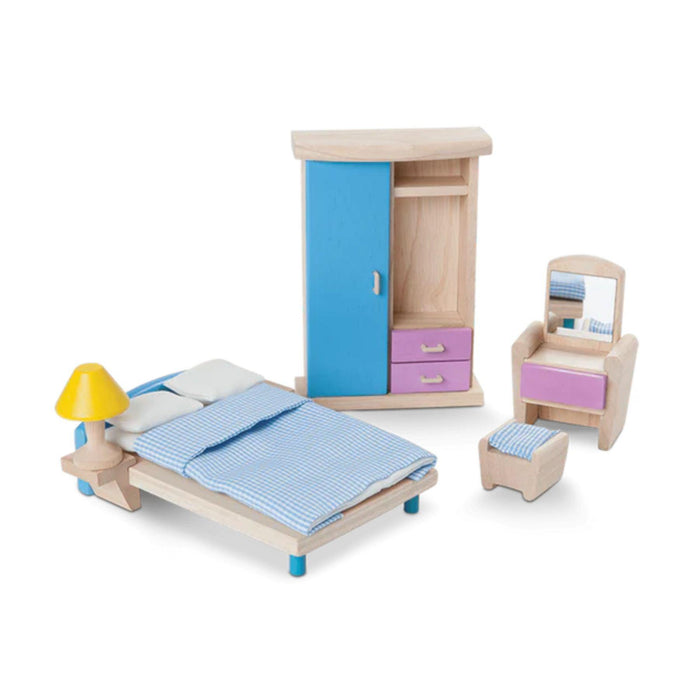 Bedroom-Plan Toys-Simply Green Baby