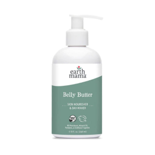 Belly Butter-Earth Mama Organics-Simply Green Baby