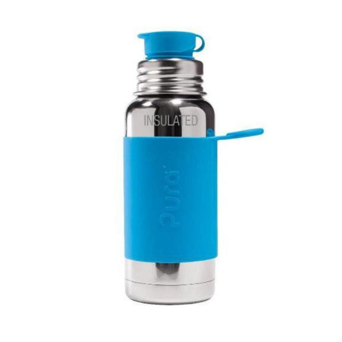Big Mouth Sport Insulated Bottle