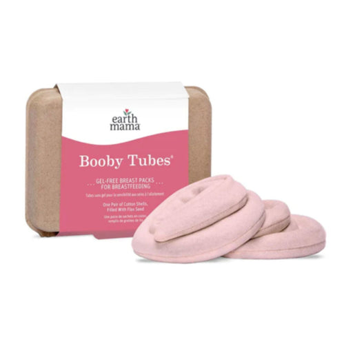 Boody Tubes-Earth Mama Organics-Simply Green Baby