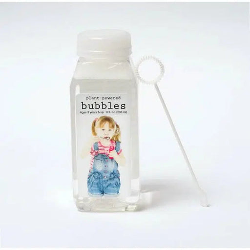 Eco-Kids Bubbles-Simply Green Baby