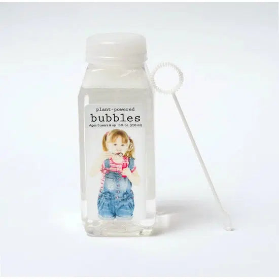Eco-Kids Bubbles-Simply Green Baby