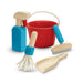 Cleaning Set-Plan Toys-Simply Green Baby