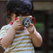 Coloured Snap Camera-Plan Toys-Simply Green Baby