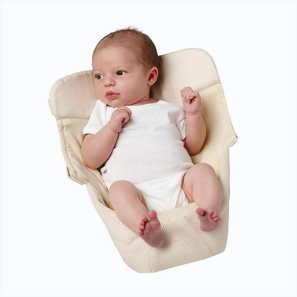 Easy snug best sale infant insert