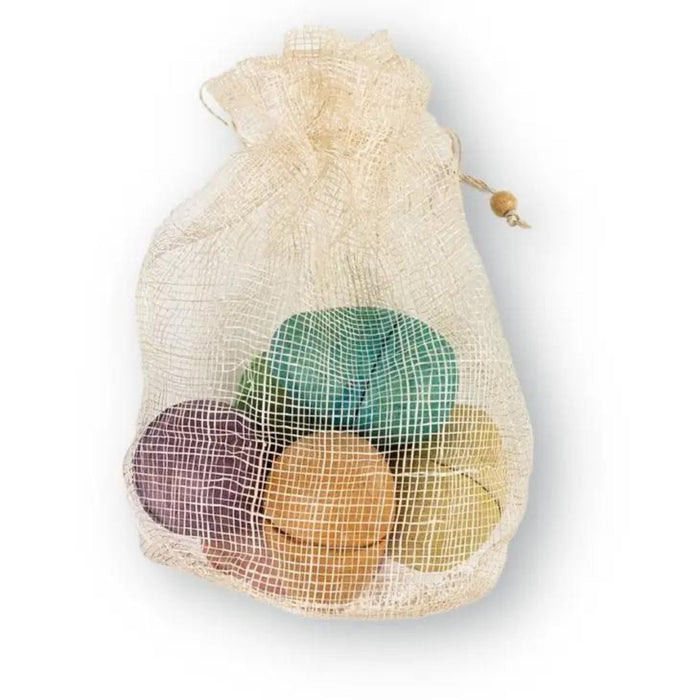 Fillable Paper Eggs-Wrappily-Simply Green Baby