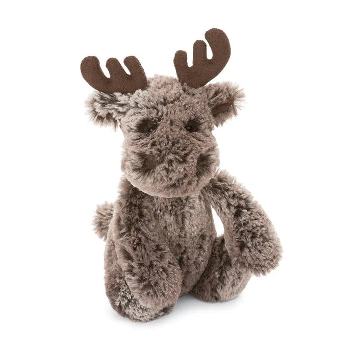 Jellycat Marty Moose-Simply Green Baby