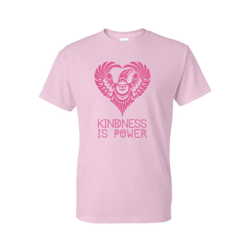 Kindness is Power, Pink Shirt Day-Native North West-Simply Green Baby