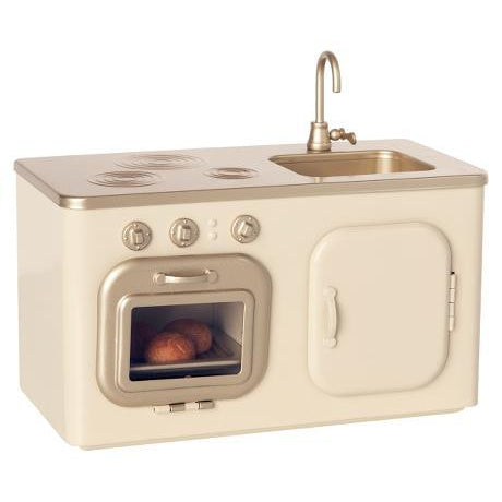Maileg Miniature Kitchen — Simply Green Baby