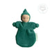 Organic Bonding Doll Baby Bell-Babylonia-Simply Green Baby