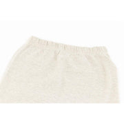 Nest Designs Organic Cotton Long Sleeve T-Shirt + Harem Leggings Set-Simply Green Baby