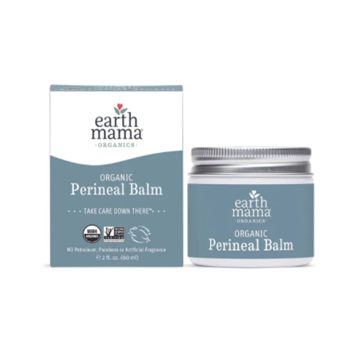 Perineal Balm-Earth Mama Organics-Simply Green Baby
