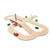 Road System-Plan Toys-Simply Green Baby