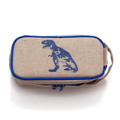 SoYoung Kids Case - Blue Dino-Simply Green Baby