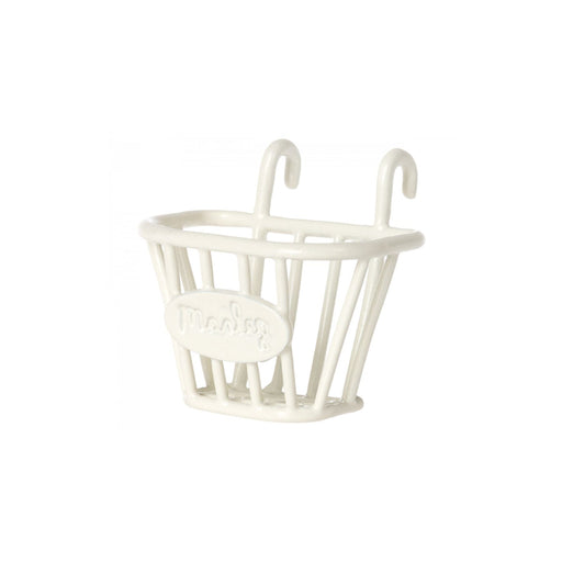 Tricycle Basket-Maileg-Simply Green Baby