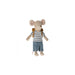 Tricycle Mouse-Maileg-Simply Green Baby