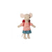 Tricycle Mouse-Maileg-Simply Green Baby