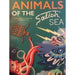 Animals Of The Salish Sea-Simply Green Baby