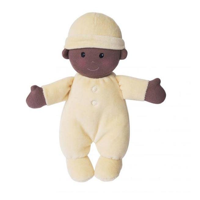 Apple Park Organic Doll - My First Baby-Simply Green Baby