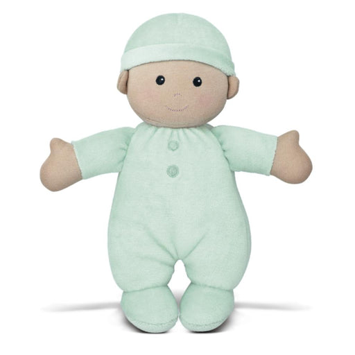 Apple Park Organic Doll - My First Baby-Simply Green Baby