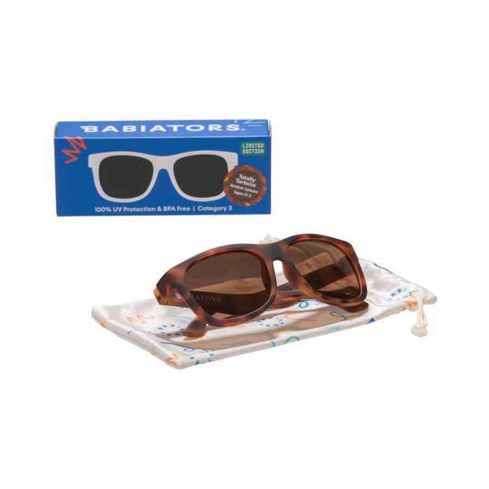 Navigators Totally Tortoise Sunglasses