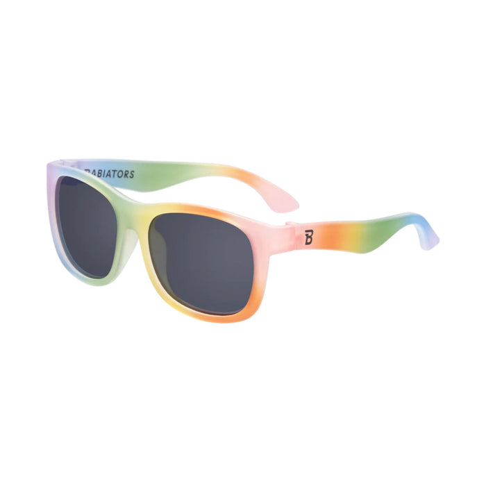 Rad Rainbow Sunglasses