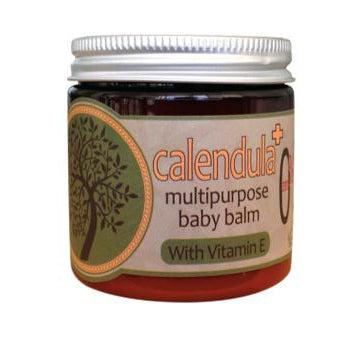 Baby and Eve Calendula Plus-Simply Green Baby