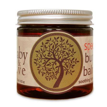 Baby and Eve Special Bum Balm-Simply Green Baby