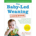 Baby-Led Weaning Cookbook-Simply Green Baby