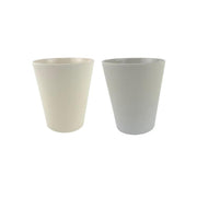 Bamboo Fibre Tumbler-Simply Green Baby