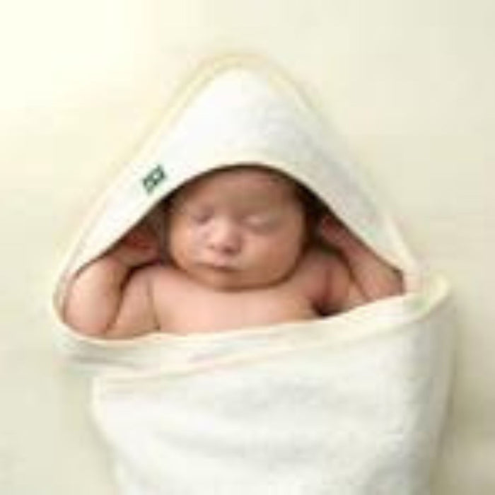 Bamboo Classic Hooded Towel