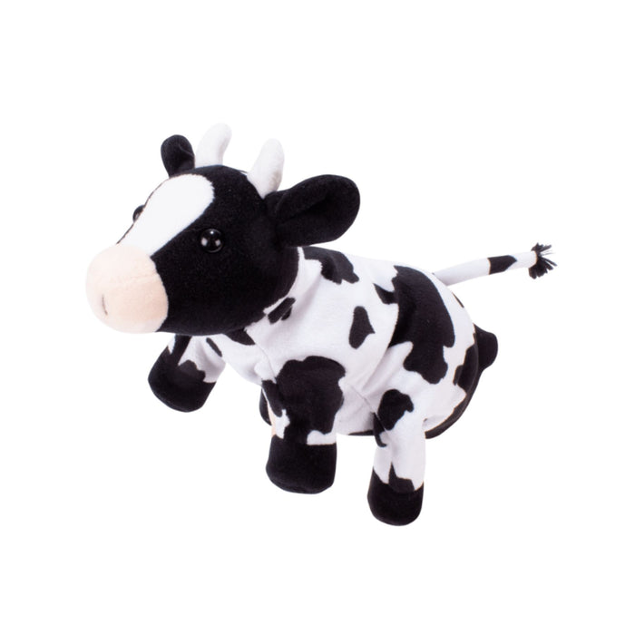 Handpuppet - Cow